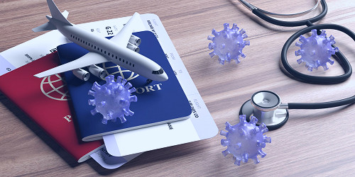 What is the Difference Between International Health and Travel Insurance?